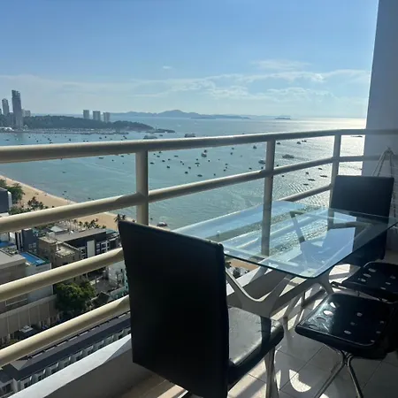 Apartment View Talay 6 By Anatolia
