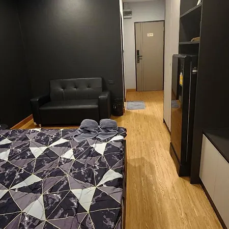 Apartment Marin House