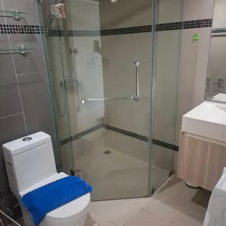 Laguna Bay 1 By Psr Apartment