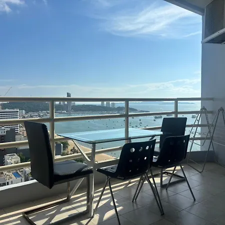 Apartment View Talay 6 By Anatolia *