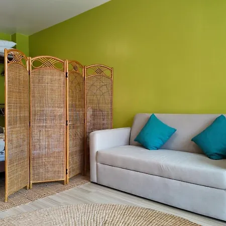 View Talay 7 204 Apartment