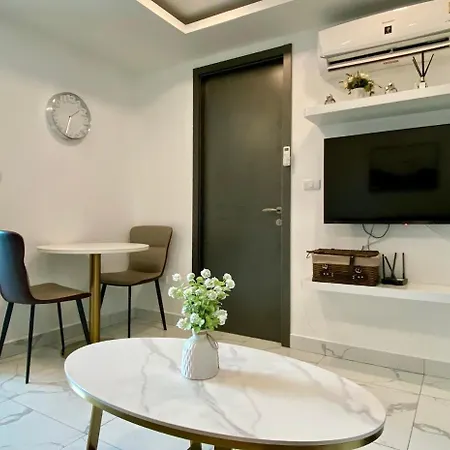 Apartment Arcadia Center 824