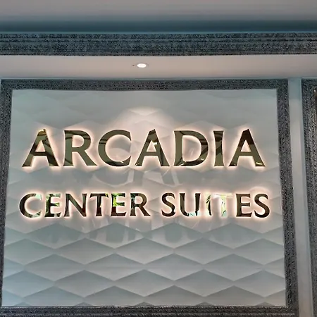Arcadia Center 702 Apartment *