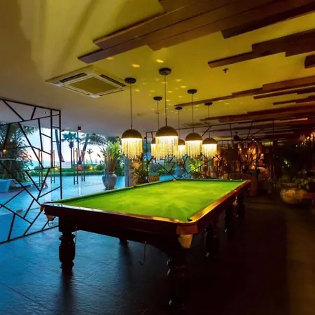 The Palm Wongamat 22 *