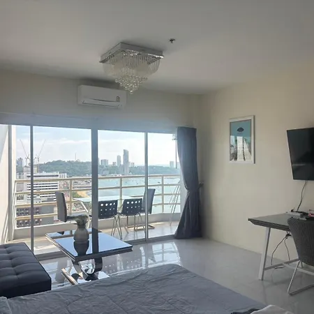 Apartment View Talay 6 By Anatolia