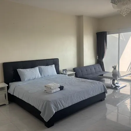 View Talay 6 By Anatolia Apartment