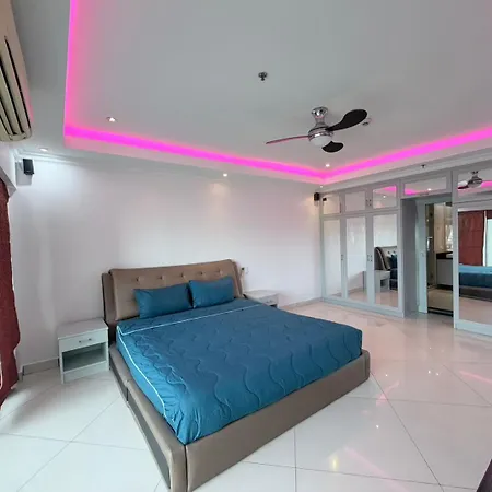 Apartment View Talay 6 By Anatolia