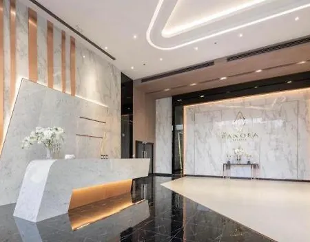 The Panora - 1 Bedroom A