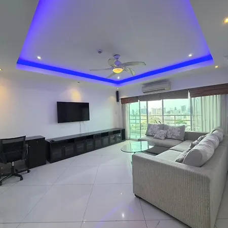 View Talay 6 By Anatolia Pattaya