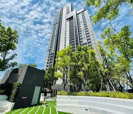 The Panora - 1 Bedroom A *