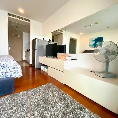 The Palm Wongamat 22 Apartment *