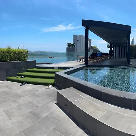 Base Perfect Spot Seaview 23 Floor