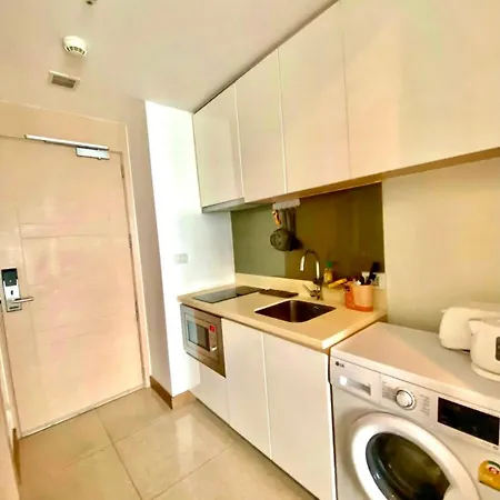 The Palm Wongamat 22 Apartment Pattaya