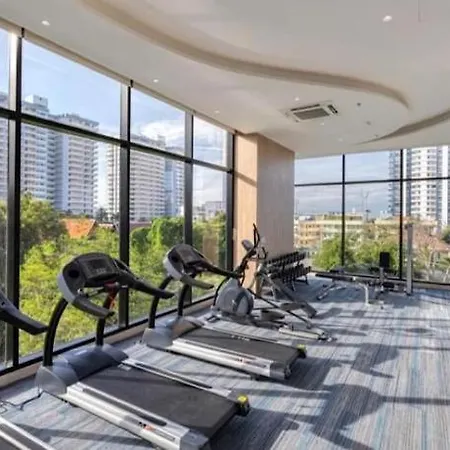 The Panora - 1 Bedroom A Apartment