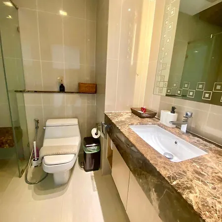 The Palm Wongamat 22 Pattaya