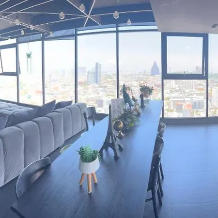 Base Perfect Spot Seaview 23 Floor