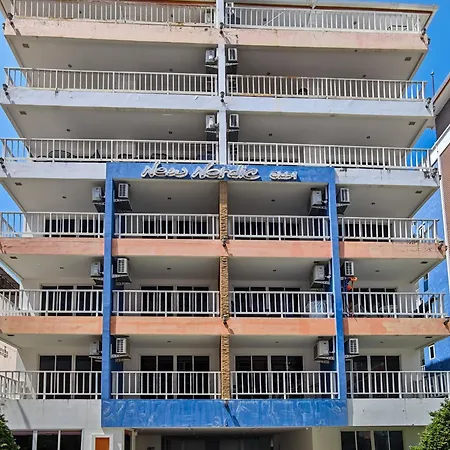 Apartment New Nordic Club 1 By Apartwell Pattaya
