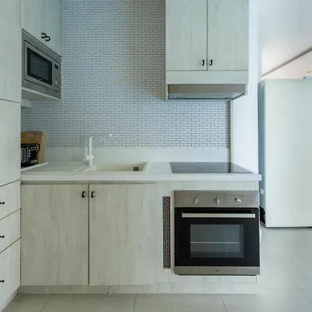Apartment The Cloud Pattaya