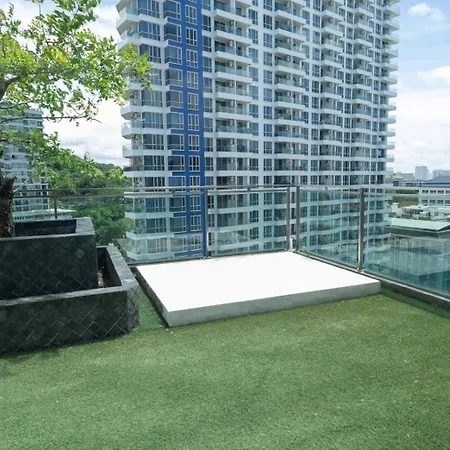 The Cloud Apartment Pattaya