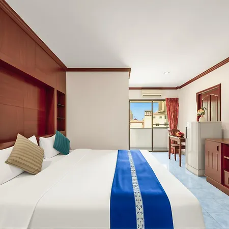 Selina Place Pattaya