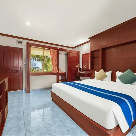 Hotel Selina Place Pattaya