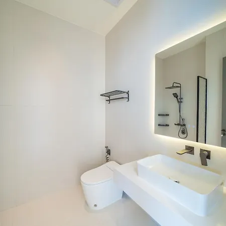Happyhouse Villa Pattaya