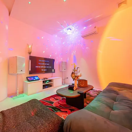 Villa Happyhouse