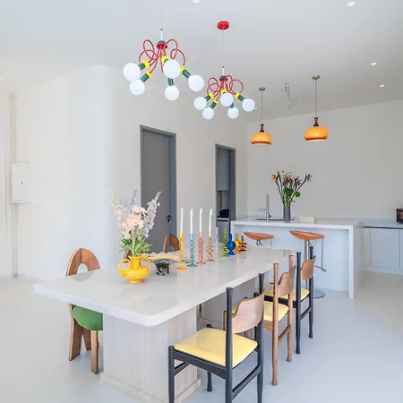 Happyhouse Villa Pattaya