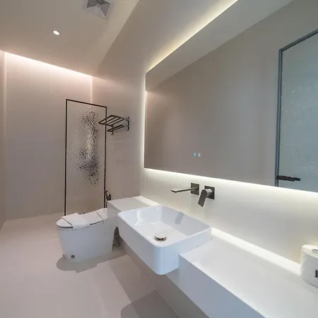 Villa Happyhouse *