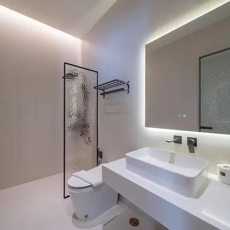 Villa Happyhouse Pattaya
