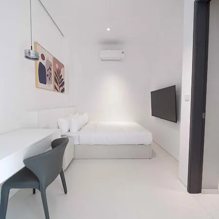 Villa Happyhouse
