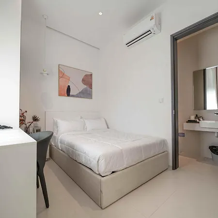 Happyhouse Villa *