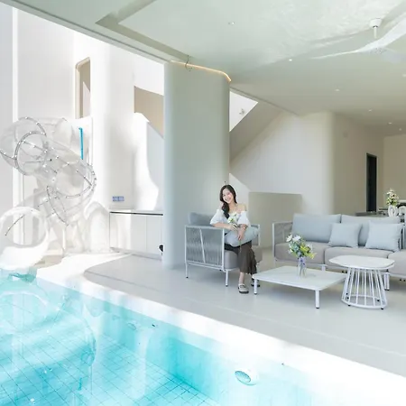 Villa Happyhouse Pattaya