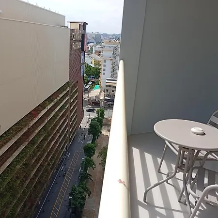Aparthotel View Talay 6 By Aegean 4*