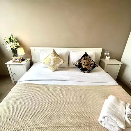 Unixx Sea View อพาร์ทเม้น Pattaya