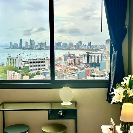 Unixx Sea View
