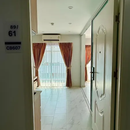 Dday Luxury By D-eco Wellness Centre