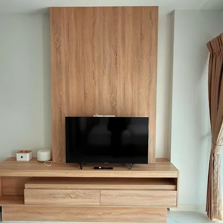 Dday Luxury By D-eco Wellness Centre 4*