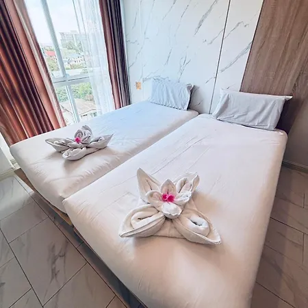 Dday Luxury By D-eco Wellness Centre 4*