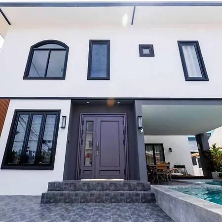 Newly Dec Pool Table Ktv Bbq Terrace Outdoor 5br Swimming Pool