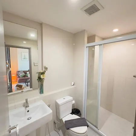 The Base Pattaya258 * Pattaya