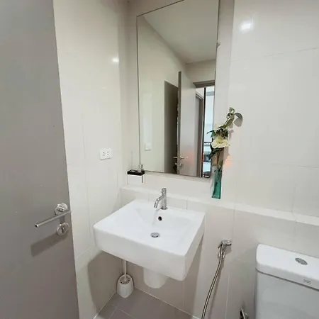 The Base Pattaya258 Apartment Pattaya
