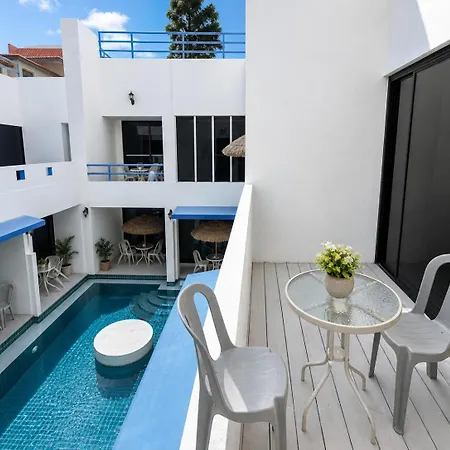 Monalisa Blue Haven Pool * Pattaya