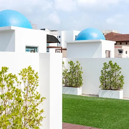 Downtown Oasis Pool Villa A