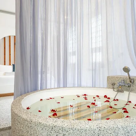 Villa Downtown Oasis Pool Villa A Pattaya