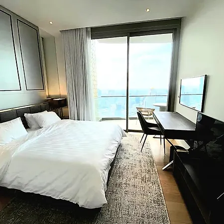 Hotel Somta Pattaya