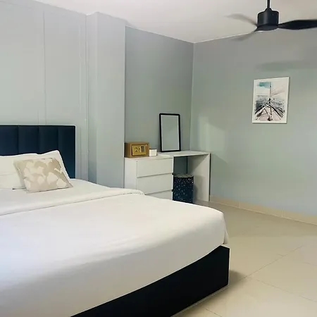 Dad N Mom's House By Thongnak Apartment Pattaya