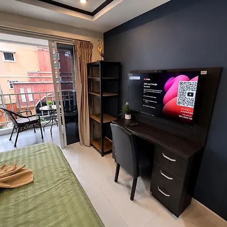 Apartment New Nordic Club 1 - Cozy *