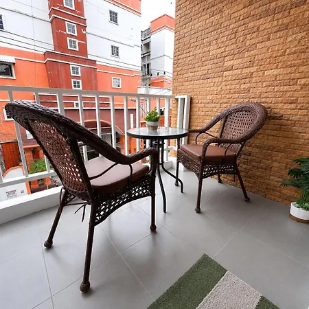Apartment New Nordic Club 1 - Cozy *