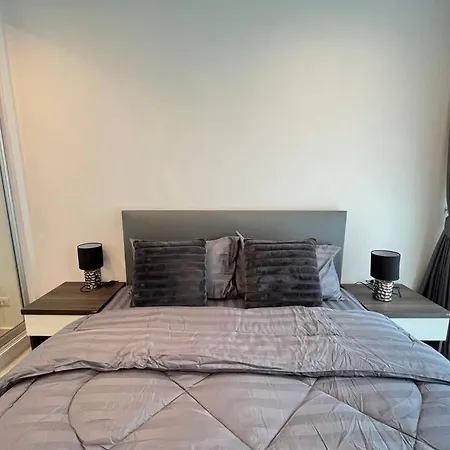 Apartment Aoh 20 Sqm 750 M *
